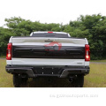F150 2015-2021 Sasisha hadi 2021 Raptor kuboresha BodyKit
